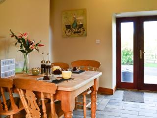 Garden Cottage - Coldingham - 5