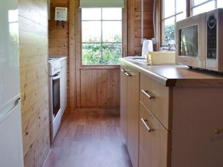 The Cabin - Wendling - 6