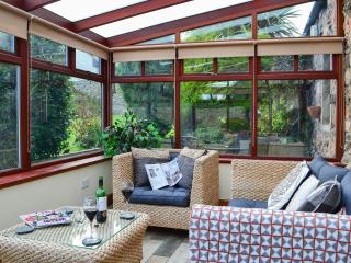 Garden Cottage - Coldingham - 2