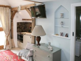 The Cart Shed - Ibstone - 6