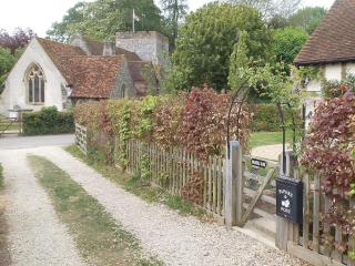 The Cart Shed - Ibstone - 4