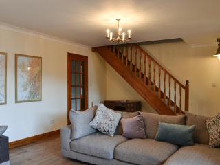 Rowan House - Glencripesdale - 8