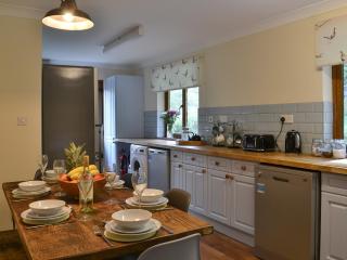 Rowan House - Glencripesdale - 7