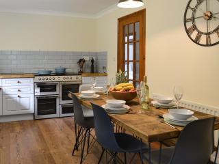 Rowan House - Glencripesdale - 6