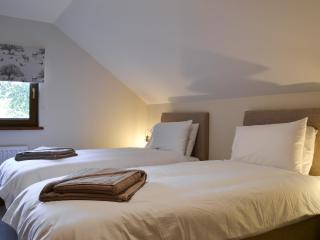 Rowan House - Glencripesdale - 3
