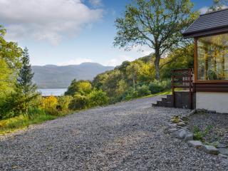 Rowan House - Glencripesdale - 1