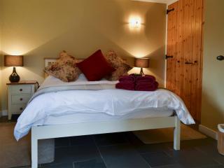 The Coach House - South Brent - 4