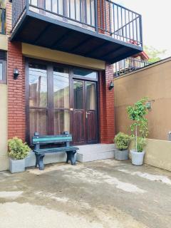 Ever Breeze Ella Hotel - 1