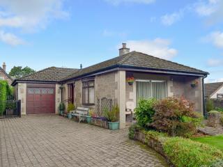 Craigrossie Cottage - Auchterarder - 2