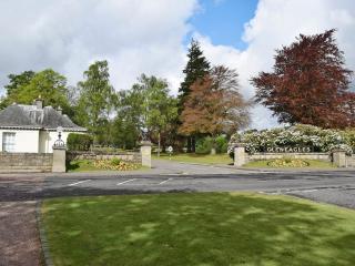 Craigrossie Cottage - Auchterarder - 1