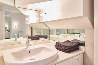 Knightsbridge Wonderful Flat - Londra - 8