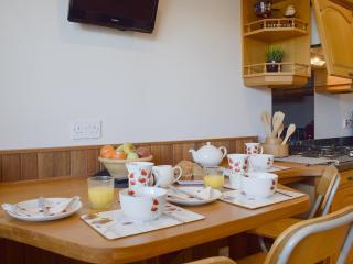 Craigrossie Cottage - Auchterarder - 8