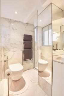 Knightsbridge Wonderful Flat - Londra - 6