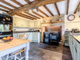 Sitch Farm - Matlock Bank - 1