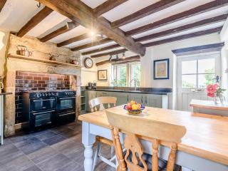 Sitch Farm - Matlock Bank - 2