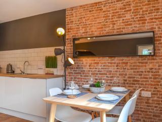 River Lodge Annexe - Rhondda - 4