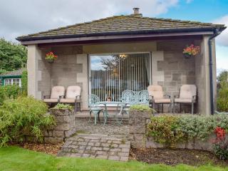 Craigrossie Cottage - Auchterarder - 5
