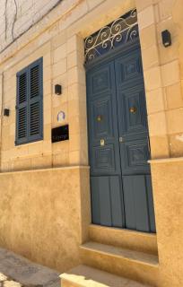 Charming town house in Cospicua, Valperga Rooms - Cospicua - 3