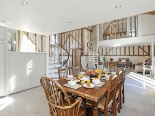 Tatters Barn - Bradwell - 5