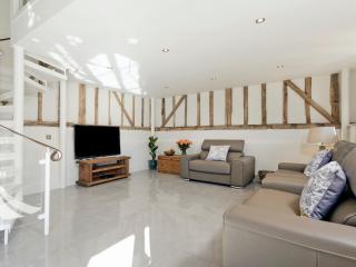 Tatters Barn - Bradwell - 7
