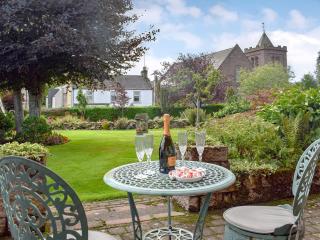 Craigrossie Cottage - Auchterarder - 4