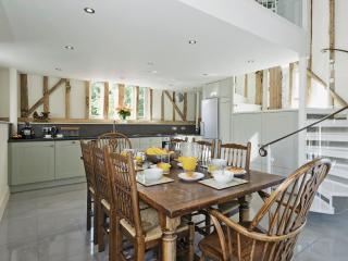 Tatters Barn - Bradwell - 4