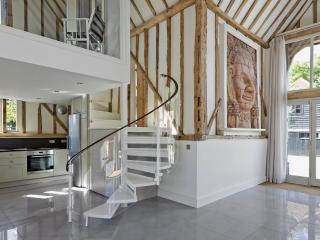 Tatters Barn - Bradwell - 2