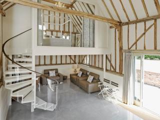 Tatters Barn - Bradwell - 9