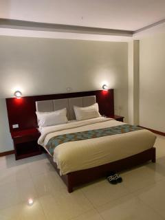 Wynn hotel - Bahar Dar - 0