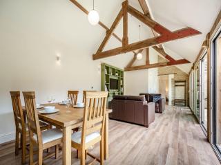 The Cart House - Hatherop - 7