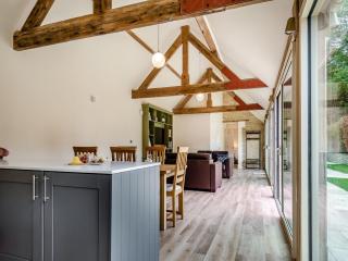 The Cart House - Hatherop - 5
