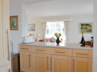 Craigneish Bungalow - Trearddur - 8