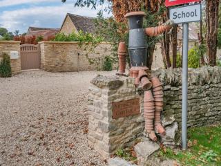 The Cart House - Hatherop - 1