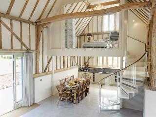 Tatters Barn - Bradwell - 8