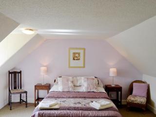 Kilpatrick Farm House - Pinmore - 8
