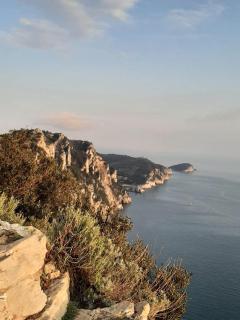 Muri de Mainè - La Spezia - 1