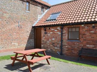 Nightingale Cottage- 25115 - Flamborough - 2
