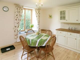 Peartree Cottage - 6
