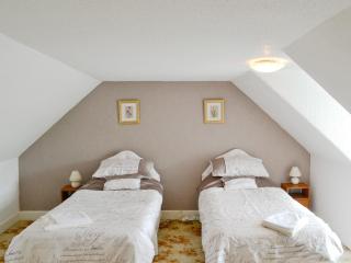 Kilpatrick Farm House - Pinmore - 6