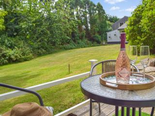 Mutton Hill Cottage - Pembroke - 4