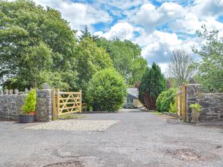 Mutton Hill Cottage - Pembroke - 1