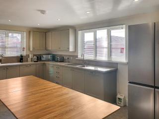 Brynich Villa - Brecon - 7