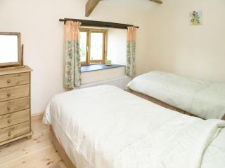 Peartree Cottage - St Mellion - 4