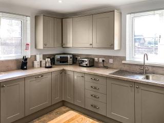 Brynich Villa - Brecon - 8