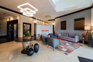 Intercity Vinhedo - 5