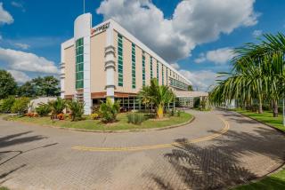 Intercity Vinhedo - 6