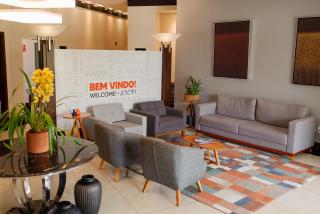 Intercity Vinhedo - Vinhedo - 4