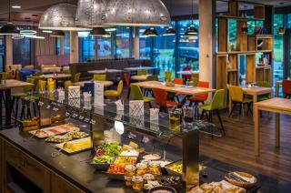 Aiden by Best Western Stadtgut Hotel Steyr - FREE PARKING - Steyr - 2