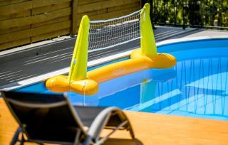 Villa Magic by Villas Guide - Jalžabet - 8