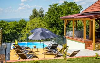 Villa Magic by Villas Guide - Jalžabet - 3